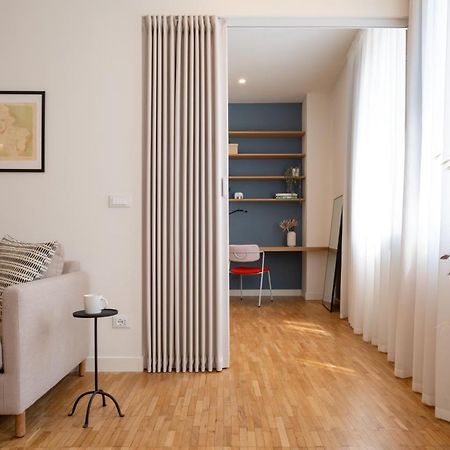 Realkasa Gallery Blue Suite Bologna Eksteriør bilde